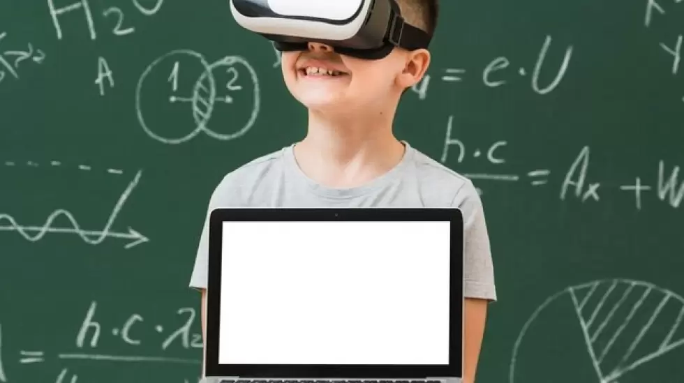 tecnologia en educacion