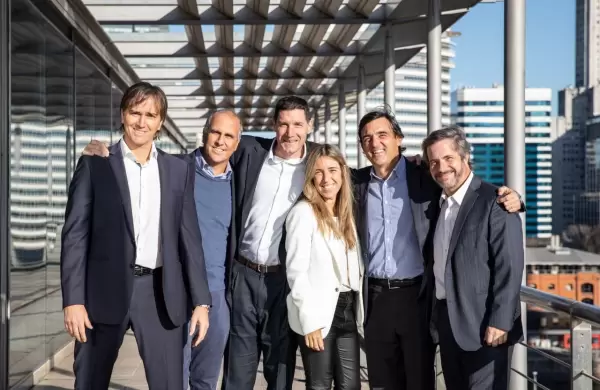 Startups y rondas de inversión: así trabaja el equipo que ayudó a levantar US$ 174 millones en los últimos años