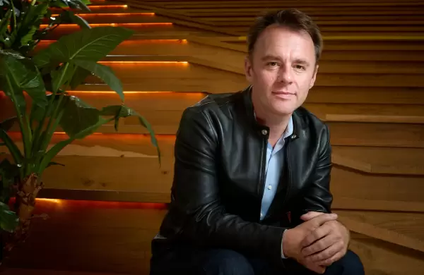 Patrick J. McGinnis: "El desafío actual del marketing es cómo superar el miedo a perder audiencias o FOMA"