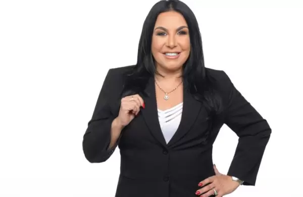 Crack, lder y estratega: la guayaquilea Laila Saade cuenta su historia