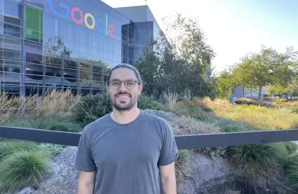 De pasante a crack de Business Intelligence de Google Play