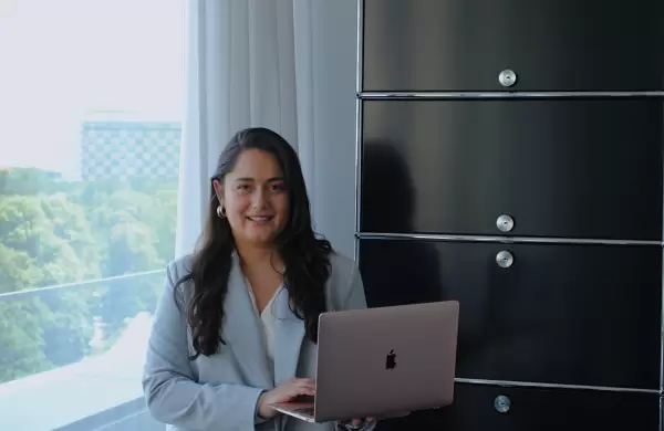 Esta consultora 'Under 30' no para de crecer en Berlín