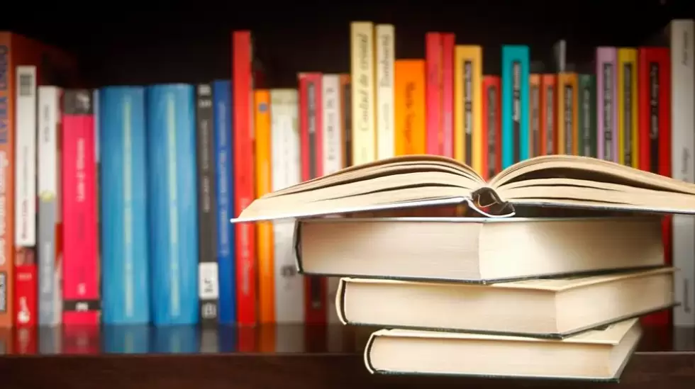 libros lectura