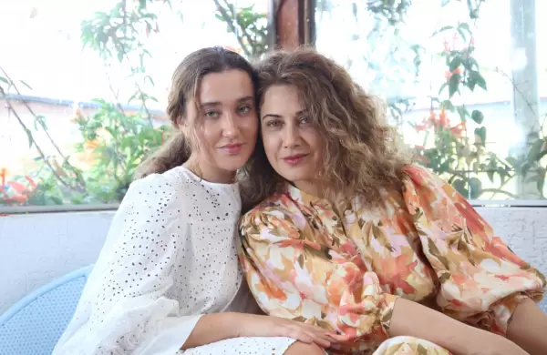 Madre e hija crearon la 'receta perfecta' y quieren revolucionar la panadera en Ecuador