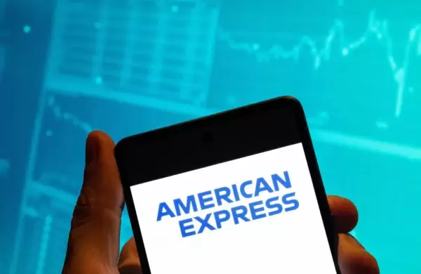 Tras subir 33% este ao, qu pasar con las acciones de American Express?