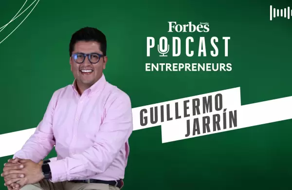 'Recibir capital ángel marca una diferencia enorme para el emprendedor'