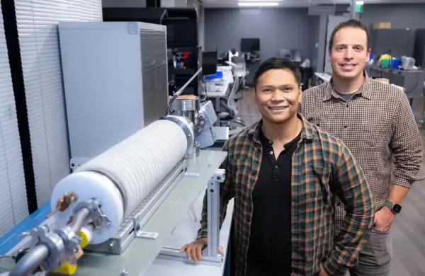 Esta startup de minería de asteroides está lista para lanzar la primera misión comercial al espacio