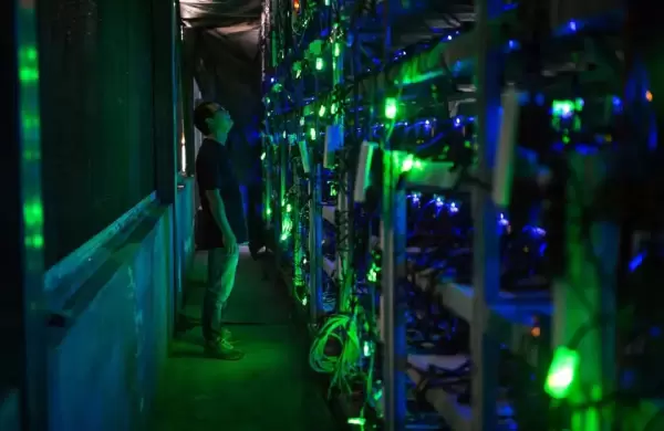 Así es como la minería de Bitcoin cataliza el crecimiento de la infraestructura y las energías renovables