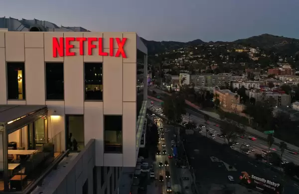 Lo que el inversor debe saber: ¿qué sucedió con las acciones de Netflix?