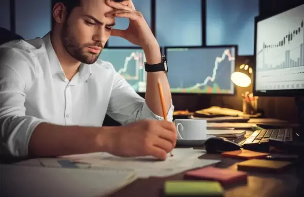 Cmo invertir en Wall Street y tener una rentabilidad del 49% a finales de 2024