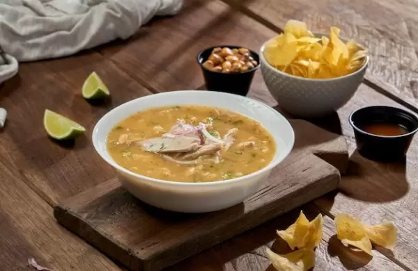 El Gran Acuerdo Nacional por el encebollado