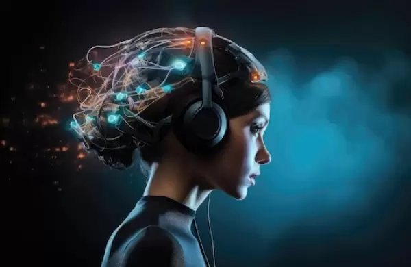 El cerebro como interfaz: la prxima revolucin tecnolgica