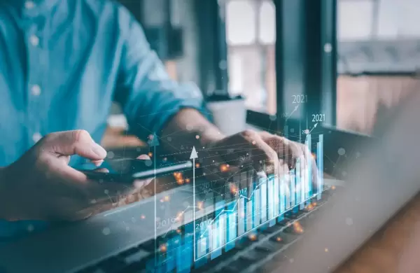 Desde Deutsche Bank hasta Nori, Blockchain encontró su caso de uso estrella: la tokenización