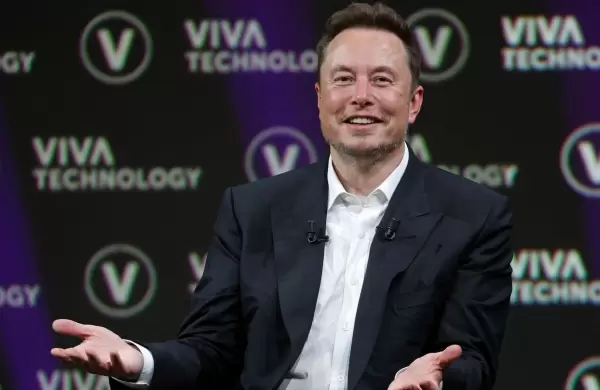 Elon Musk cierra un polmico acuerdo con la Unin Europea para lanzar cuatro satlites de comunicacin cifrada