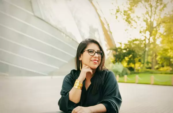 Triunfa en Pars y su empresa de arquitectura factura tres millones de euros