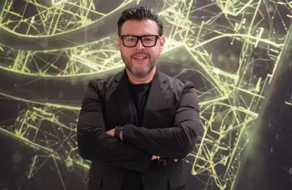 Jaime Casis, de NVIDIA: "Latinoamérica es un mercado muy importante para nosotros y vemos un crecimiento consistente"