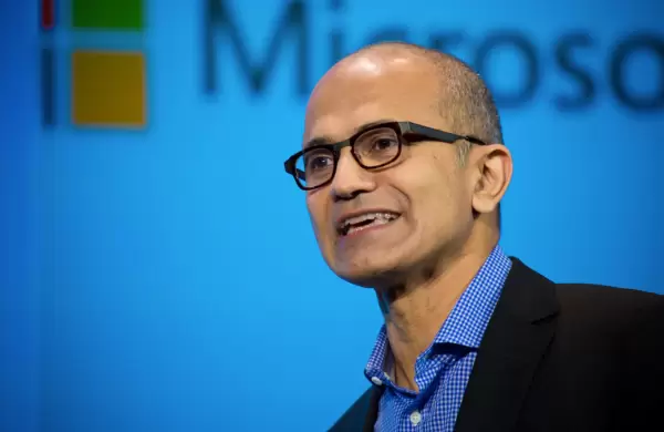 La computación en la nube impulsó los ingresos de Microsoft en el tercer trimestre
