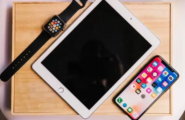 El giro estratgico de Apple