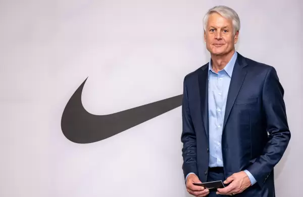 Nike est en problemas? Por qu sus acciones caen un 20% y alcanzan su nivel ms bajo en cuatro aos