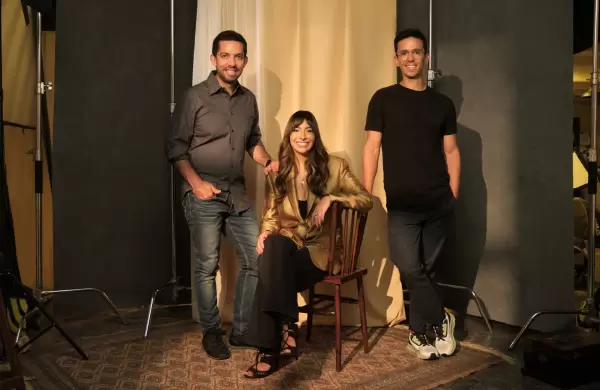 Bananatech, el colectivo que agrupa a genios ecuatorianos en Barcelona