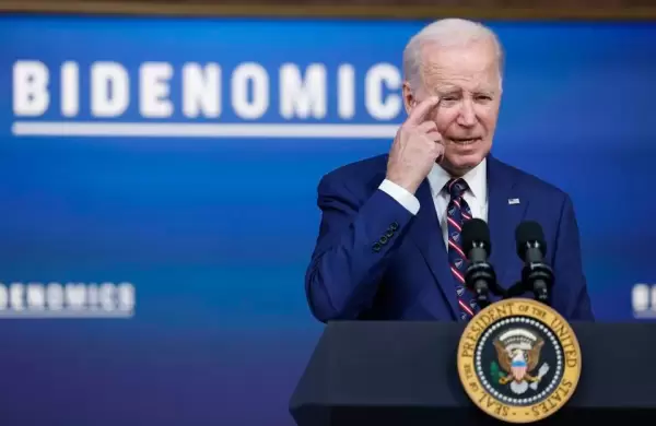 Una "orden ejecutiva revolucionaria" en EE.UU. va a definir el futuro de las crypto