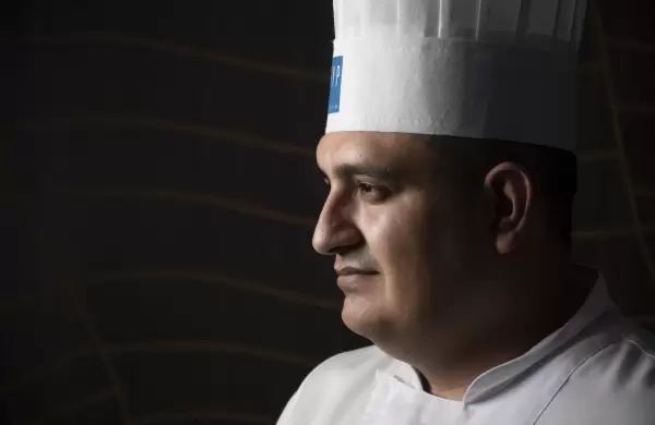 Todos los platos de Olmedo retratan a Guayaquil