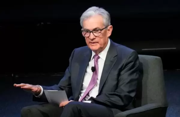 En un giro inesperado, la Fed reduce las tasas tras meses de crticas de Trump y anticipa nuevos recortes