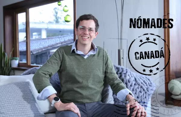 'La calidad de vida que tiene Ecuador no existe en otros pases'