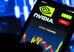 Por qu las acciones de Nvidia podra aumentar un 30 % esta semana, segn los analistas