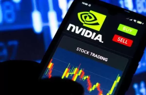 La fecha clave en que las acciones de Nvidia podrían alcanzar un récord pese a las incertidumbres