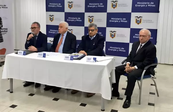 Mañana empiezan los cortes de luz