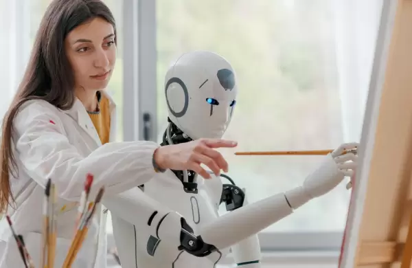 As funciona esta herramienta que protege los pxeles de imgenes digitales y lucha contra el robo de la IA