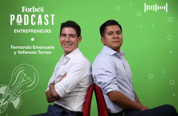 ¿Cómo es la relación entre el emprendedor y el inversionista? Aquí están las respuestas