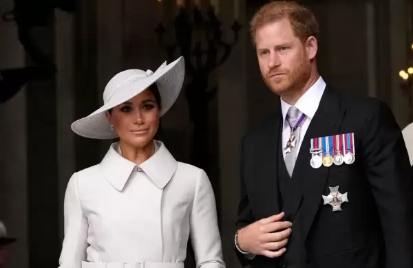 Netflix le baja el pulgar a Harry y Meghan y termina el contrato de US$ 100 millones