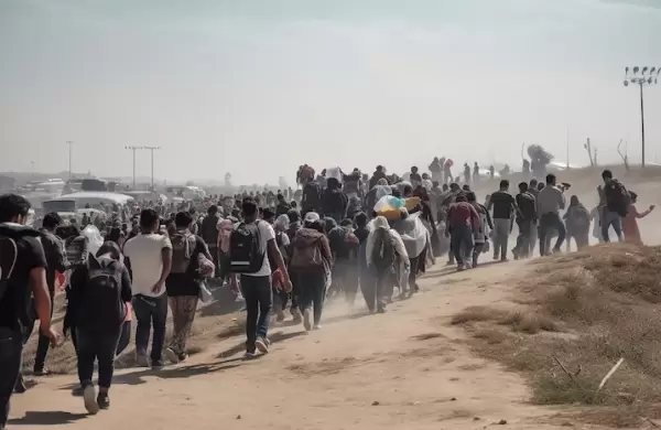 Se reactivan las deportaciones masivas: ¿cómo impactarán a la economía de EE.UU.?