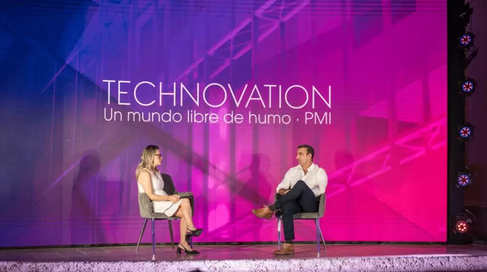 TECHNOVATION PMI