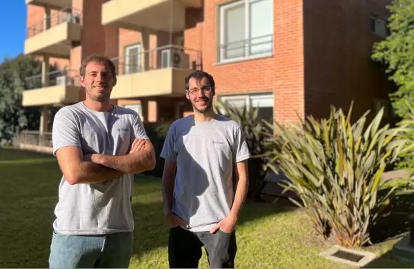 Son argentinos y crearon una startup de privacidad de datos que es la primera y nica de Amrica Latina certificada por Google