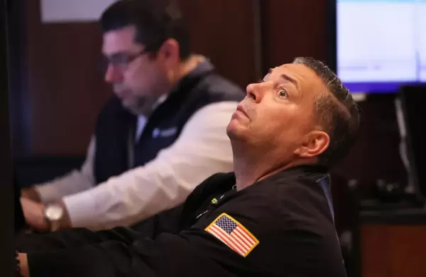 Las acciones registran el mejor repunte de dos semanas, pero las esperanzas de crecimiento pueden estar "divorciadas" de la realidad