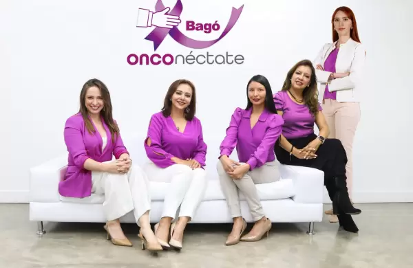 Laboratorios Bagó brinda acompañamiento permanente a pacientes con cáncer, a través de su plataforma digital “Onconéctate”