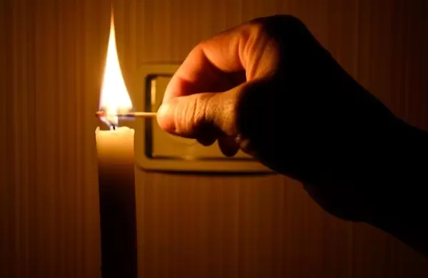 Apagones en Ecuador: ¿Amenaza u Oportunidad en el Sector Eléctrico? -  Forbes Ecuador
