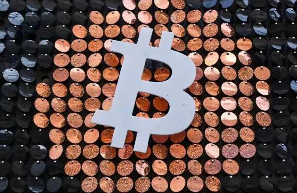 Cul fue la informacin secreta que sali a luz y mand a Bitcoin por arriba de US$ 45 mil