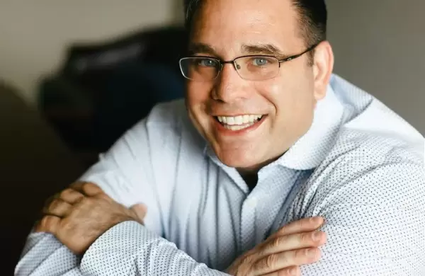 Desarroll un software para ayudar a las personas con daos cerebrales: la historia de Andrew Amigo y  The Accomplished Brain