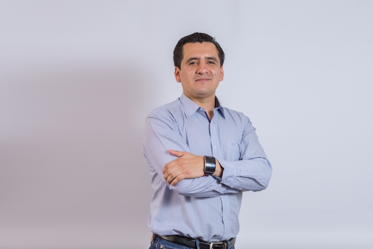 La 'mobiltech' lojana Clipp sigue creciendo: llegó a Chile - Forbes Ecuador