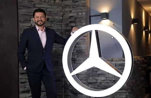 Aquí se come solo con estrellas Michelin