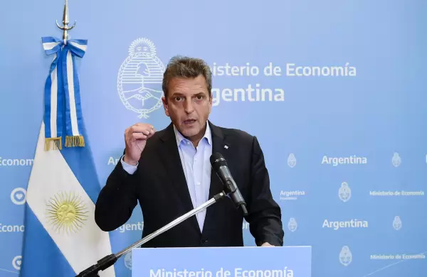 Cmo es la iniciativa de Argentina para impulsar la minera de Bitcoin con gas natural