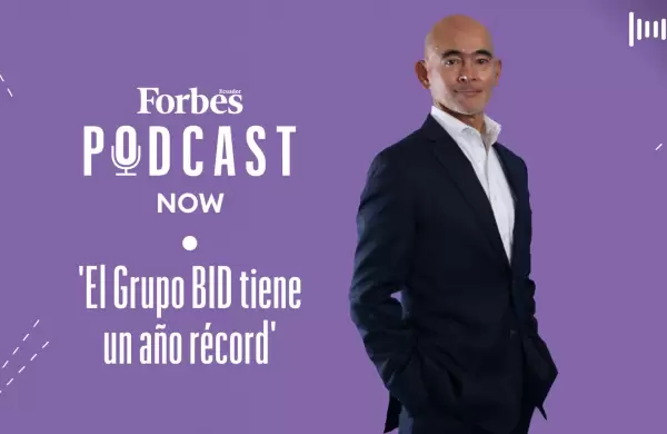 'El Grupo BID tiene un año récord'