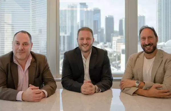Qué es la publicidad OOH y por qué Beeyond, formada por emprendedores argentinos, es un Game Changer que recibió US$ 10 millones
