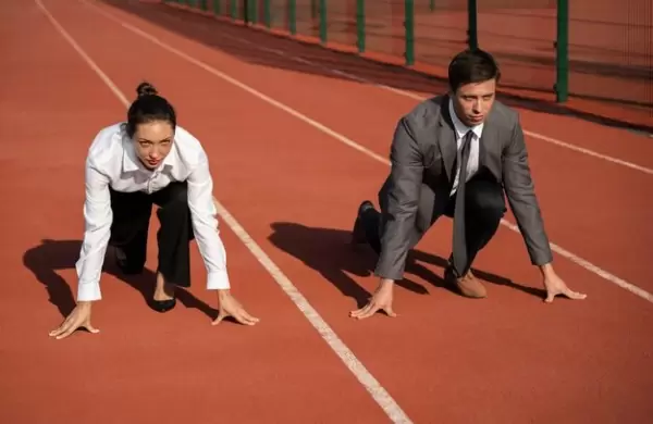 Lo que los deportistas ensean a los emprendedores y a los empresarios