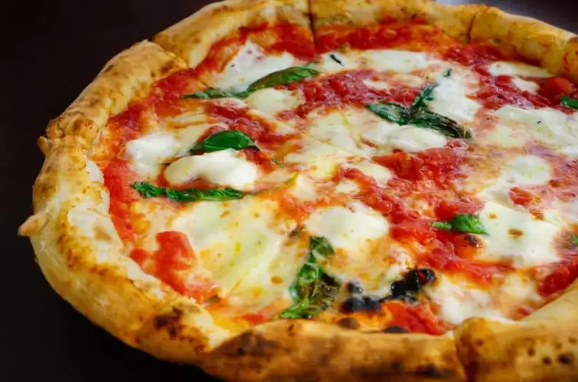 pasta carne pizza comida italiana gastronomía