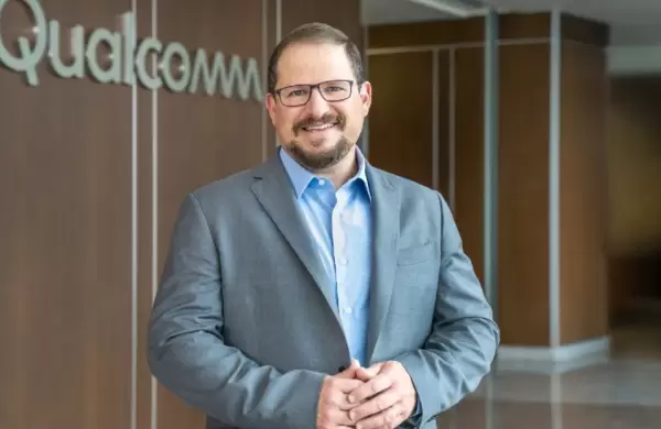 El CEO de Qualcomm apuntó contra Nvidia al hablar sobre nuevos chips gráficos para PC